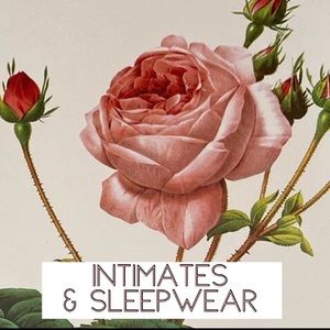 🌸Intimates & Sleepwear🌸